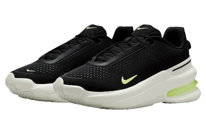 Чоловічі кросівки Nike Air Zoom Upturn SC 'Black Life Lime'| IB2746-001 IB2746-001 фото