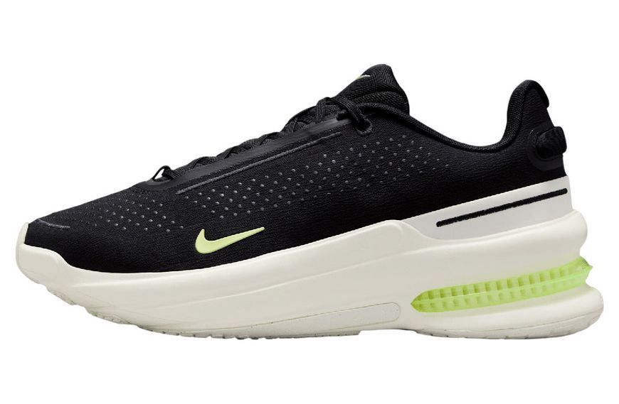 Чоловічі кросівки Nike Air Zoom Upturn SC 'Black Life Lime'| IB2746-001 IB2746-001 фото