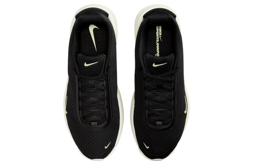 Чоловічі кросівки Nike Air Zoom Upturn SC 'Black Life Lime'| IB2746-001 IB2746-001 фото
