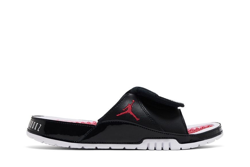 Капці Nike Hydro 11 Retro Slide 'Bred'| FN2452-006 FN2452-006 фото