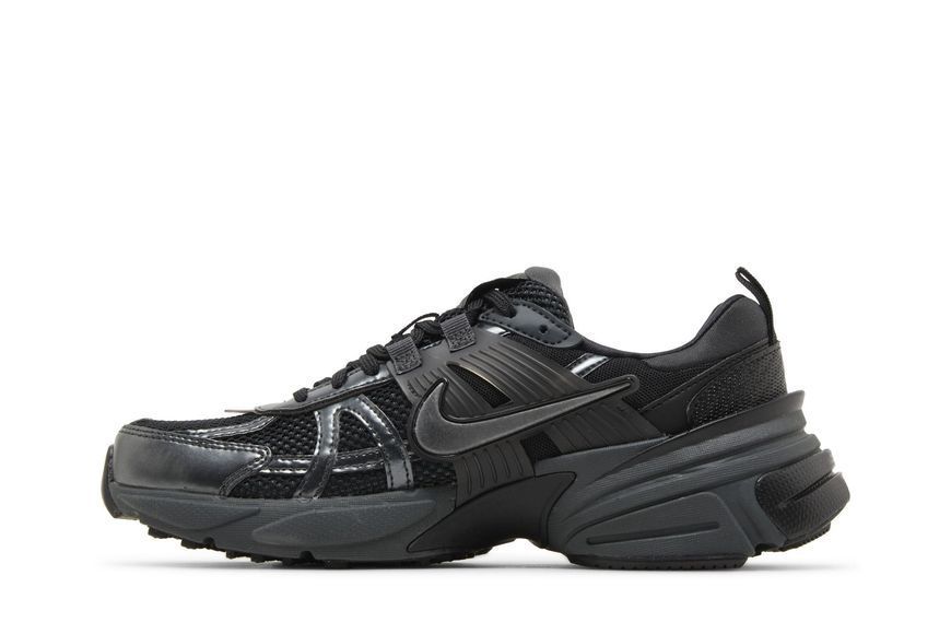 Жіночі кросівки Nike V2K Run 'Black Anthracite'| FD0736-001 FD0736-001 фото