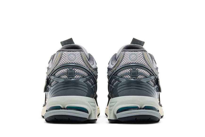 Кросівки New Balance 1906A 'Thunder Brown'| U19066U8 U19066U8 фото