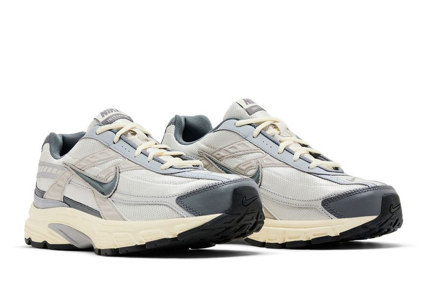 Кросівки Nike Initiator 'Light Bone Metallic Silver'| HQ1179-001 HQ1179-001 фото
