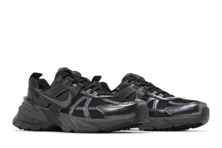 Жіночі кросівки Nike V2K Run 'Black Anthracite'| FD0736-001 FD0736-001 фото