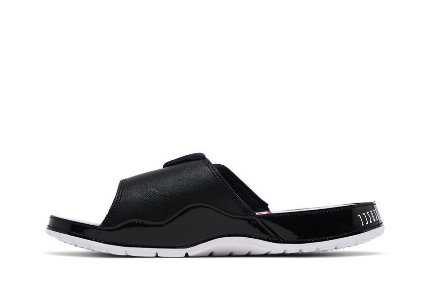 Капці Nike Hydro 11 Retro Slide 'Bred'| FN2452-006 FN2452-006 фото