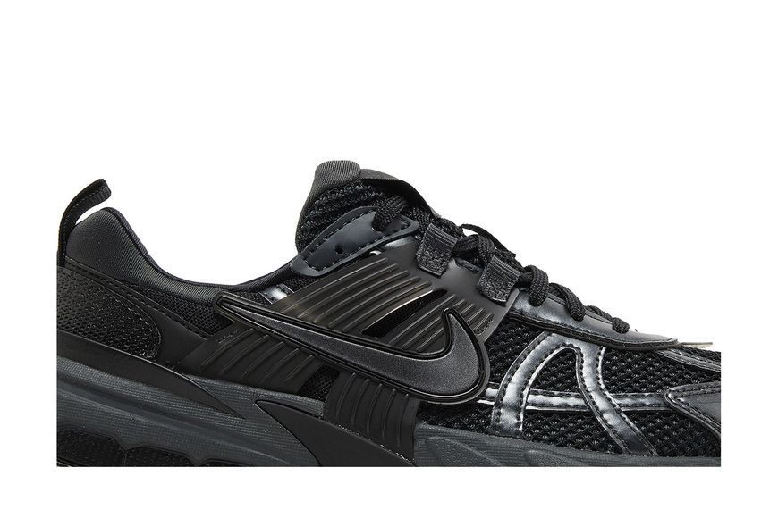 Жіночі кросівки Nike V2K Run 'Black Anthracite'| FD0736-001 FD0736-001 фото