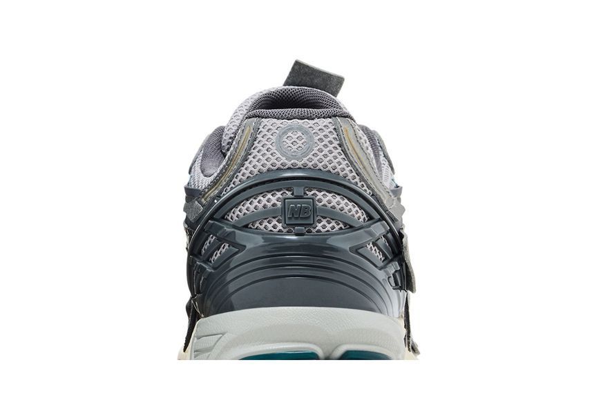 Кросівки New Balance 1906A 'Thunder Brown'| U19066U8 U19066U8 фото