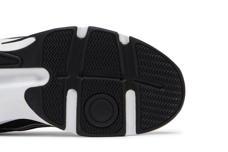 Чоловічі кросівки Nike Defy All Day 'Black White'| DJ1196-002 DJ1196-002 фото