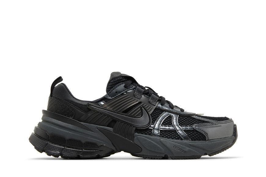 Жіночі кросівки Nike V2K Run 'Black Anthracite'| FD0736-001 FD0736-001 фото