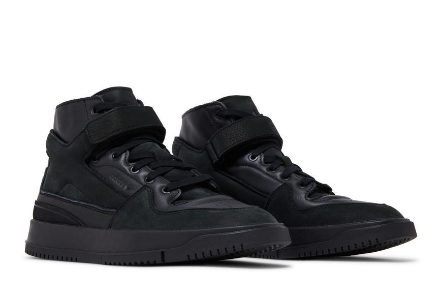 Жіночі кросівки adidas Forum Premiere 'Core Black'| GY5799 GY5799 фото
