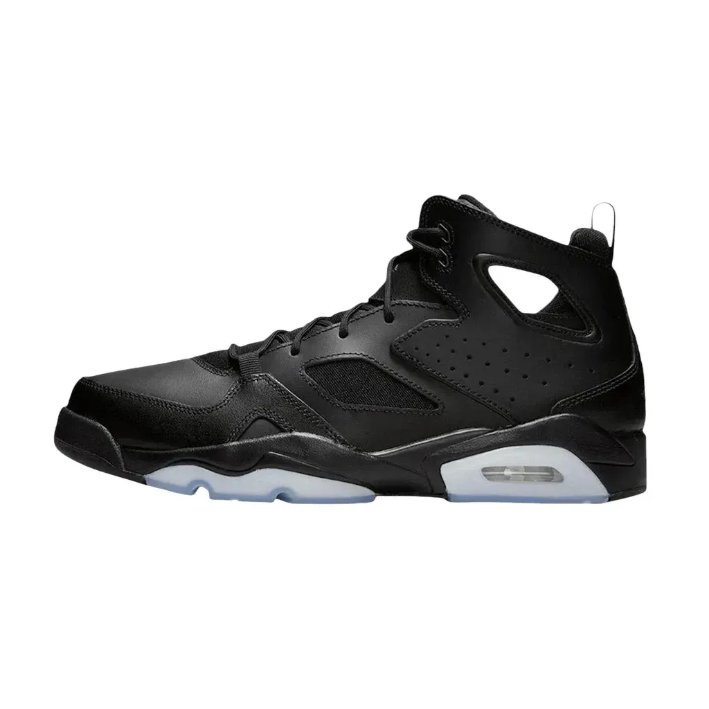 Jordan Flight Club '91 'Black Anthracite'