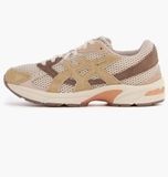Кросівки unisex Asics GEL-1130 HAIRY SUEDE PACK BEIGE | 1203A327-201 1203A327-201 фото