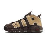 Кросівки unisex Nike AIR MORE UPTEMPO 96 | FB8883-200 FB8883-200 фото