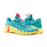 Чоловічі кросівки Nike FREE METCON 5 | DV3949-302 dv3949-302 фото
