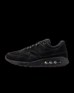 Кросівки Nike Air Max 1 '86 OG 'Big Bubble - Vanta Black'| FZ3007-001 FZ3007-001 фото