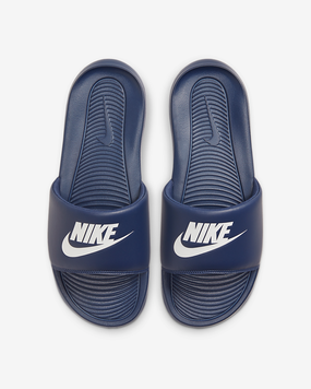 Шльопанці Nike Victori One Slide Benassi | CN9675-401 cn9675-401-store фото