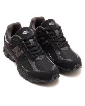 Чоловічі кросівки New Balance 2002R | U2002RBL u2002rbl фото