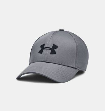 Кепка Under Armour UA Blitzing Cap | 1369781-012 1369781-012 фото