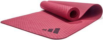 Килимок для йоги adidas Yoga Mat | ADYG-10001CB ADYG-10001CB фото