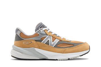 Кросівки New Balance 990v6 'Workwear'| U990TN6 U990TN6 фото
