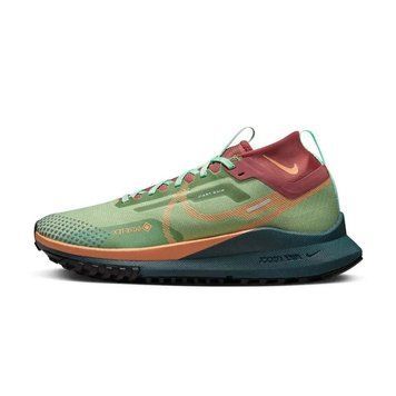 Жіночі кросівки Nike Wmns React Pegasus Trail 4 GORE-TEX 'Alligator Orange Trance'| DJ7929-300 DJ7929-300 фото