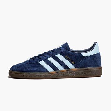Кросівки unisex Adidas HANDBALL SPEZIAL | BD7633 BD7633 фото