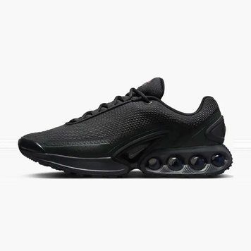 Кросівки Nike Air Max DN 'Black Dark Grey'| DV3337-002 DV3337-002 фото
