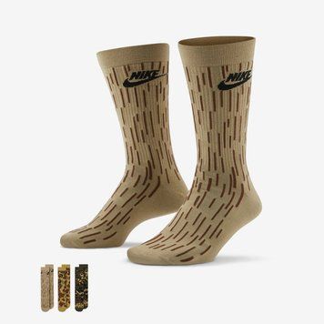 Шкарпетки Nike Everyday Cushioned Crew Socks | DH3414-903 DH3414-903 фото