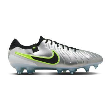 Чоловічі капці Nike Tiempo Legend 10 Elite SG 'Mad Voltage Pack'| DV4329-001 DV4329-001 фото