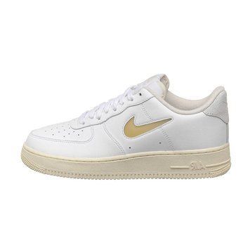 Кросівки Nike Air Force 1 '07 LX 'Pale Vanilla'| DC8894-100 DC8894-100 фото