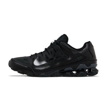Чоловічі кросівки Nike Reax 8 TR 'Black'| 621716-008 621716-008 фото