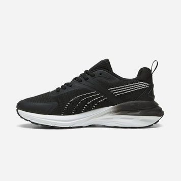 Чоловічі кросівки Puma Hypnotic 'Black Cool Mid Grey'| 39523502 39523502 фото