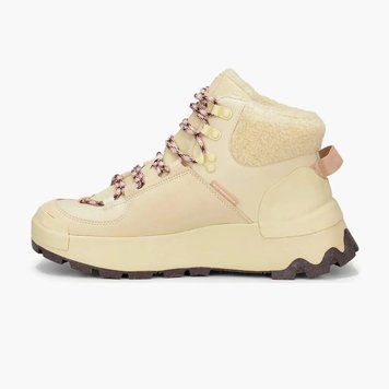 Жіночі черевики Nike City Classic Premium Beige | FD0211-700 FD0211-700 фото