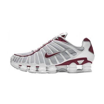Кросівки Nike Shox TL 'Lower Merion'| AV3595-103 AV3595-103 фото