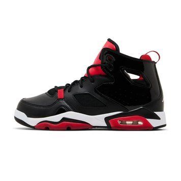 Підліткові кросівки Jordan Flight Club 91 GS 'Bred'| DM1685-006 DM1685-006 фото