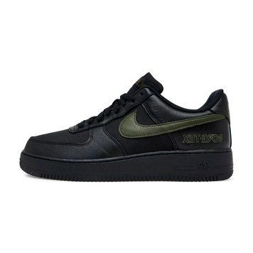 Кросівки Nike Air Force 1 Low GORE-TEX 'Black Cargo Khaki'| HV3959-010 HV3959-010 фото