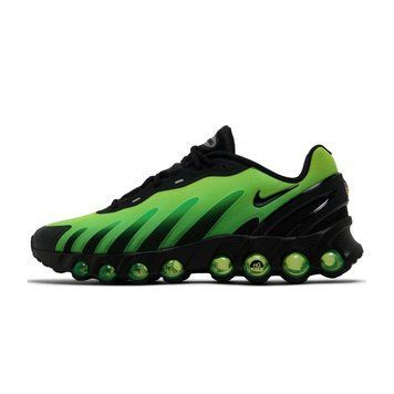 Кросівки Nike Air Max DN8 'Green Strike'| HQ4681-010 HQ4681-010 фото