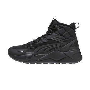 Чоловічі кросівки Puma RS-X Hi 'Black Shadow Grey'| 392718 01 392718 01 фото