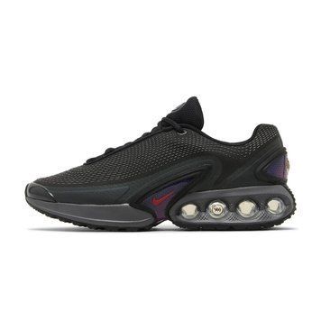 Кросівки Nike Air Max DN 'Anthracite Light Crimson'| DV3337-001 DV3337-001 фото