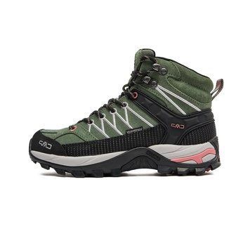 Жіночі черевики CMP Rigel Mid Trekking Shoe WP | 3Q12946-24ER 3Q12946-24ER фото