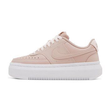 Жіночі кросівки Nike Court Vision Alta 'Pink Oxford'| DM0113-600 DM0113-600 фото