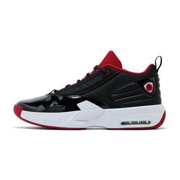 Чоловічі кросівки Jordan Max Aura 6 'Bred'| FQ8298-006 FQ8298-006 фото