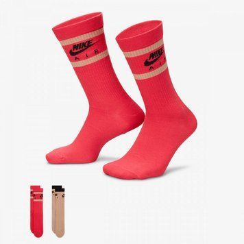 Шкарпетки Nike Air Socks | DH6170-911 DH6170-911 фото