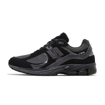 Чоловічі кросівки New Balance 2002R 'Black Magnet'| M2002RBL M2002RBL фото
