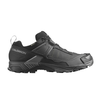 Чоловічі кросівки Salomon X Ultra 5 GORE-TEX 'Asphalt'| L47725500 L47725500 фото