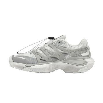 Кросівки Salomon XT PU.RE Advanced 'Grey Violet Sharkskin'| L47604700 L47604700 фото
