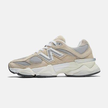 Кросівки New Balance 9060 'Incense Raincloud Arid Stone'| U9060LBD U9060LBD фото
