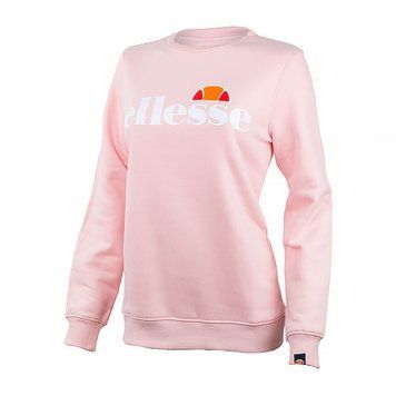 Підлітковий світшот Ellesse | S4E08600-LIGHT-PINK S4E08600-LIGHT-PINK фото
