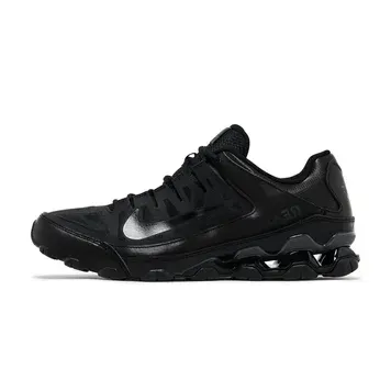 Чоловічі кросівки Nike Reax 8 TR 'Black'| 621716-008 фото