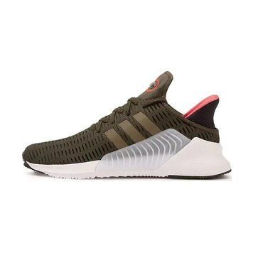Кросівки adidas Adidas ClimaCool 02/17 'Night Cargo'| CG3345 CG3345 фото